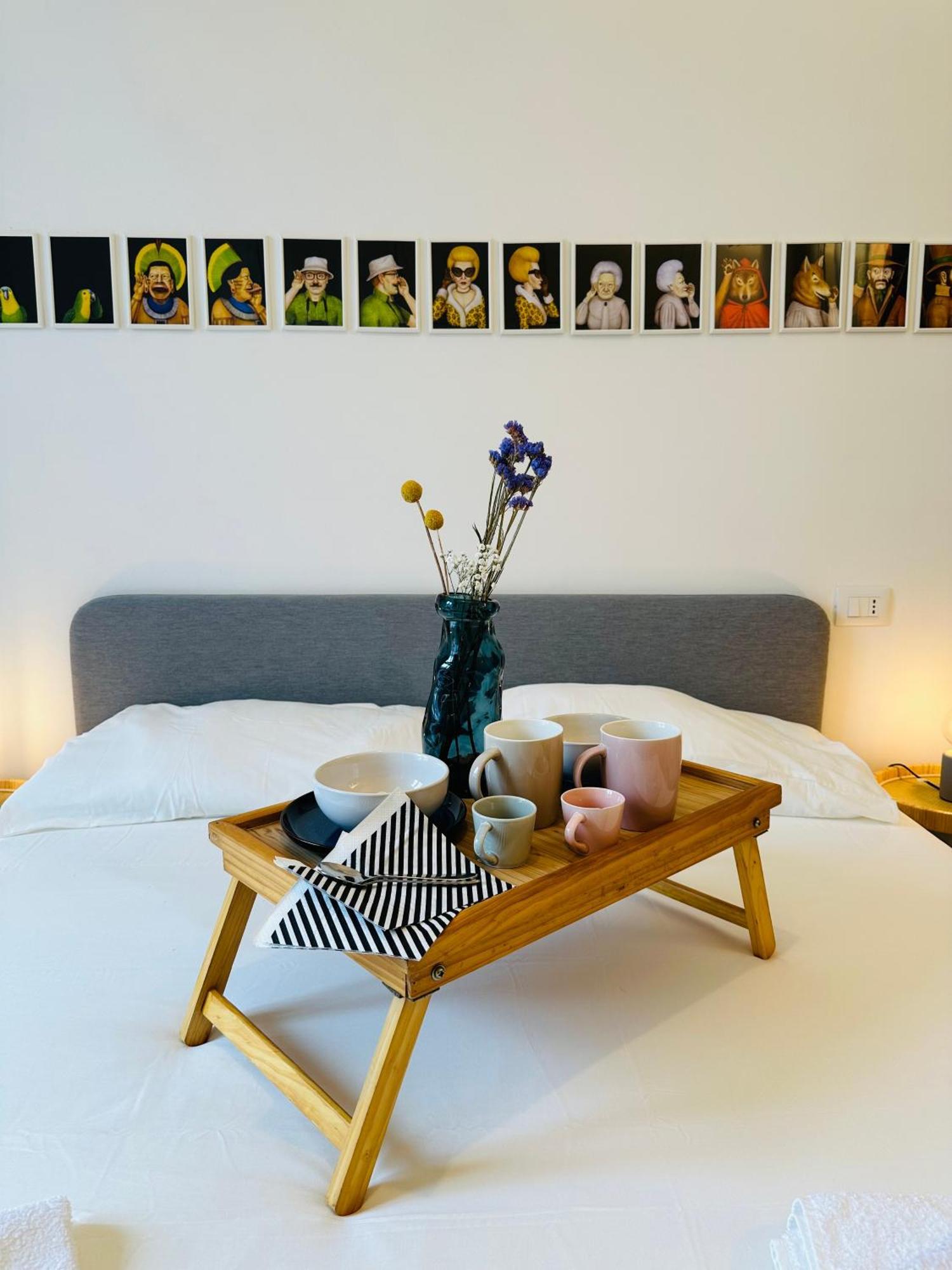 Liberty House Appartement Turijn Buitenkant foto