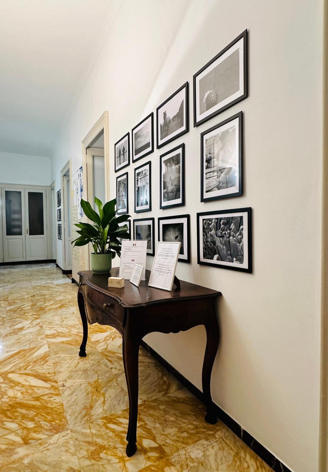 Liberty House Appartement Turijn Buitenkant foto